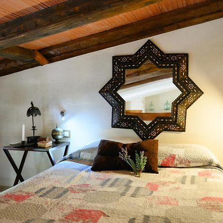 Homeforguest Cosy Rural Flat La Lavanda Surrounded By Nature Такоронте Экстерьер фото